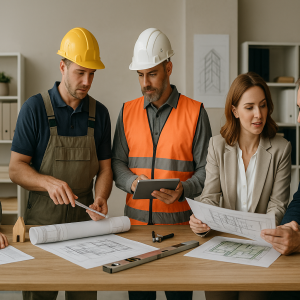 CONSTRUCCION Y REFORMA