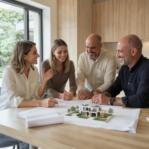 DISEÑO RESIDENCIAL