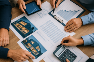 alianza inmobiliaria profesional