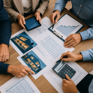 alianza inmobiliaria profesional