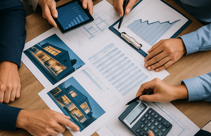 alianza inmobiliaria profesional